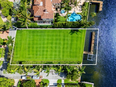 A unique waterfront opportunity awaits -- build a new 20