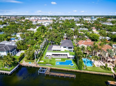 A unique waterfront opportunity awaits -- build a new 20