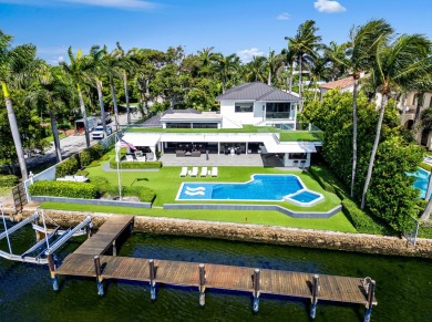 A unique waterfront opportunity awaits -- build a new 20