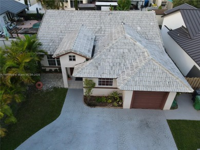 No HOA! Spacious 3-bedroom, 2-bath home in Miami's 33182