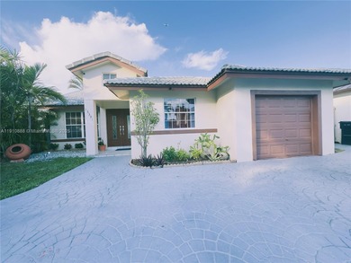 No HOA! Spacious 3-bedroom, 2-bath home in Miami's 33182