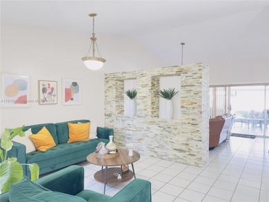 No HOA! Spacious 3-bedroom, 2-bath home in Miami's 33182