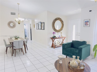 No HOA! Spacious 3-bedroom, 2-bath home in Miami's 33182