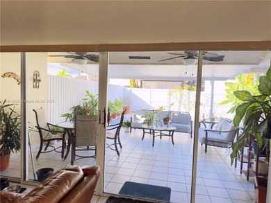 No HOA! Spacious 3-bedroom, 2-bath home in Miami's 33182