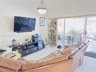 No HOA! Spacious 3-bedroom, 2-bath home in Miami's 33182
