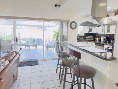 No HOA! Spacious 3-bedroom, 2-bath home in Miami's 33182