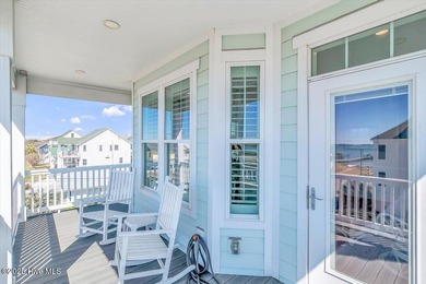 Luxurious Living in Morehead City. Discover unparalleled coastal
