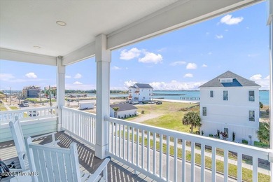 Luxurious Living in Morehead City. Discover unparalleled coastal