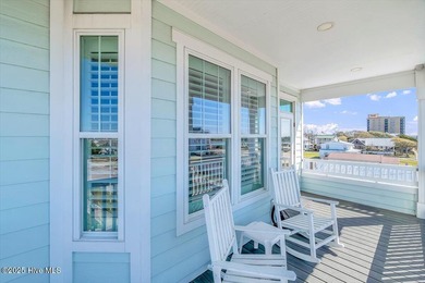 Luxurious Living in Morehead City. Discover unparalleled coastal