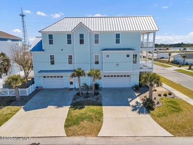 Luxurious Living in Morehead City. Discover unparalleled coastal