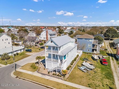 Luxurious Living in Morehead City. Discover unparalleled coastal