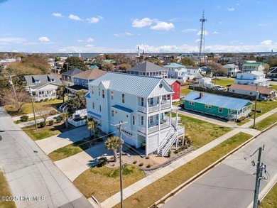 Luxurious Living in Morehead City. Discover unparalleled coastal