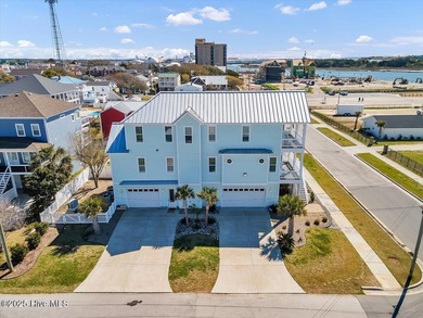 Luxurious Living in Morehead City. Discover unparalleled coastal