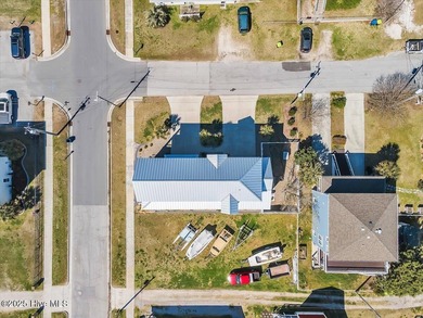 Luxurious Living in Morehead City. Discover unparalleled coastal