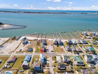 Luxurious Living in Morehead City. Discover unparalleled coastal