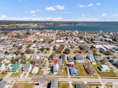 Luxurious Living in Morehead City. Discover unparalleled coastal