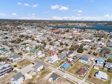 Luxurious Living in Morehead City. Discover unparalleled coastal