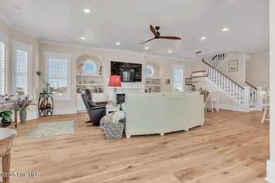 Luxurious Living in Morehead City. Discover unparalleled coastal