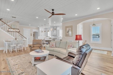 Luxurious Living in Morehead City. Discover unparalleled coastal