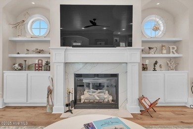 Luxurious Living in Morehead City. Discover unparalleled coastal