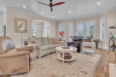 Luxurious Living in Morehead City. Discover unparalleled coastal