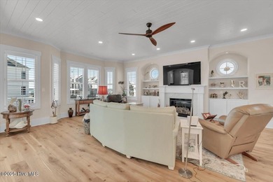 Luxurious Living in Morehead City. Discover unparalleled coastal