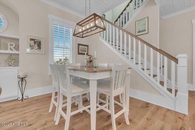 Luxurious Living in Morehead City. Discover unparalleled coastal