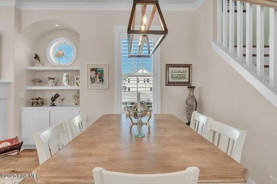 Luxurious Living in Morehead City. Discover unparalleled coastal