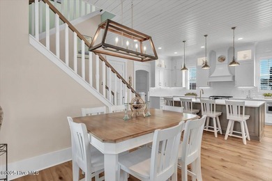 Luxurious Living in Morehead City. Discover unparalleled coastal