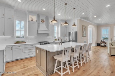 Luxurious Living in Morehead City. Discover unparalleled coastal