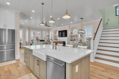 Luxurious Living in Morehead City. Discover unparalleled coastal