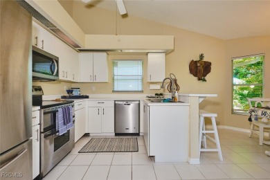 Welcome to Cross Creek Estates!! Lovely move-in ready 2BR + Den