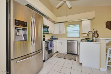 Welcome to Cross Creek Estates!! Lovely move-in ready 2BR + Den