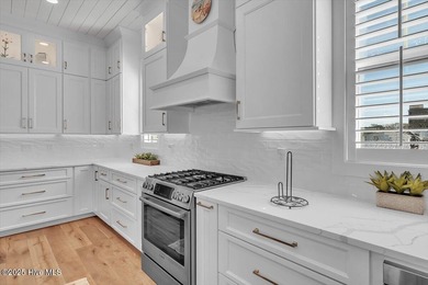 Luxurious Living in Morehead City. Discover unparalleled coastal