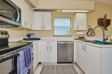 Welcome to Cross Creek Estates!! Lovely move-in ready 2BR + Den