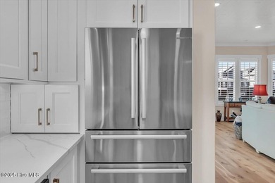 Luxurious Living in Morehead City. Discover unparalleled coastal