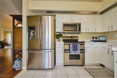 Welcome to Cross Creek Estates!! Lovely move-in ready 2BR + Den