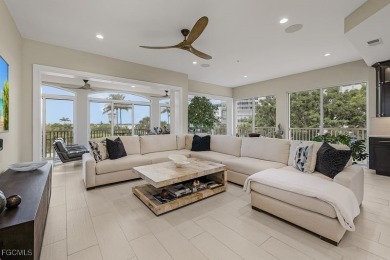 Gorgeous Harbour Landings Waterfront Home in Prestigious Gulf