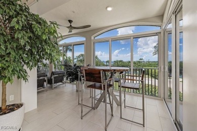 Gorgeous Harbour Landings Waterfront Home in Prestigious Gulf