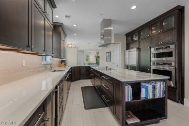 Gorgeous Harbour Landings Waterfront Home in Prestigious Gulf