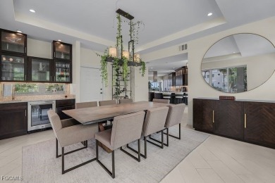 Gorgeous Harbour Landings Waterfront Home in Prestigious Gulf