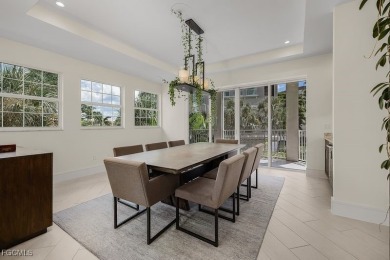 Gorgeous Harbour Landings Waterfront Home in Prestigious Gulf