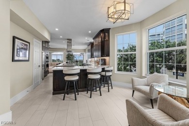 Gorgeous Harbour Landings Waterfront Home in Prestigious Gulf