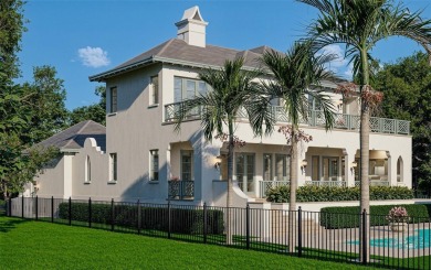 Pre-Construction. To be built. LOT/LAND CAN BE PURCHASED