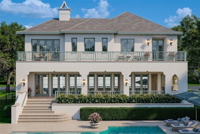 Pre-Construction. To be built. LOT/LAND CAN BE PURCHASED