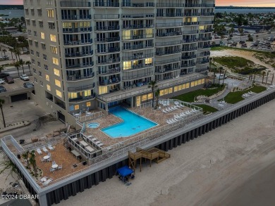 ***NEW SEAWALL, POOL AND OCEAN FRONT AMENITIES*** Indulge in the