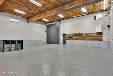 One of a Kind Property now for sale!! Live/Work Opportunity!!