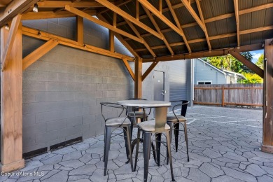 One of a Kind Property now for sale!! Live/Work Opportunity!!