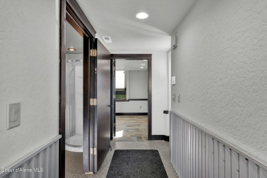 One of a Kind Property now for sale!! Live/Work Opportunity!!