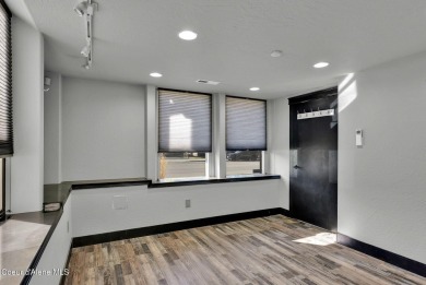 One of a Kind Property now for sale!! Live/Work Opportunity!!